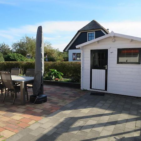 Villa Buitenplaats 87 Callantsoog Exterior photo